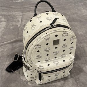 MCM backpack
